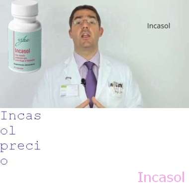 Incasol Tratamiento